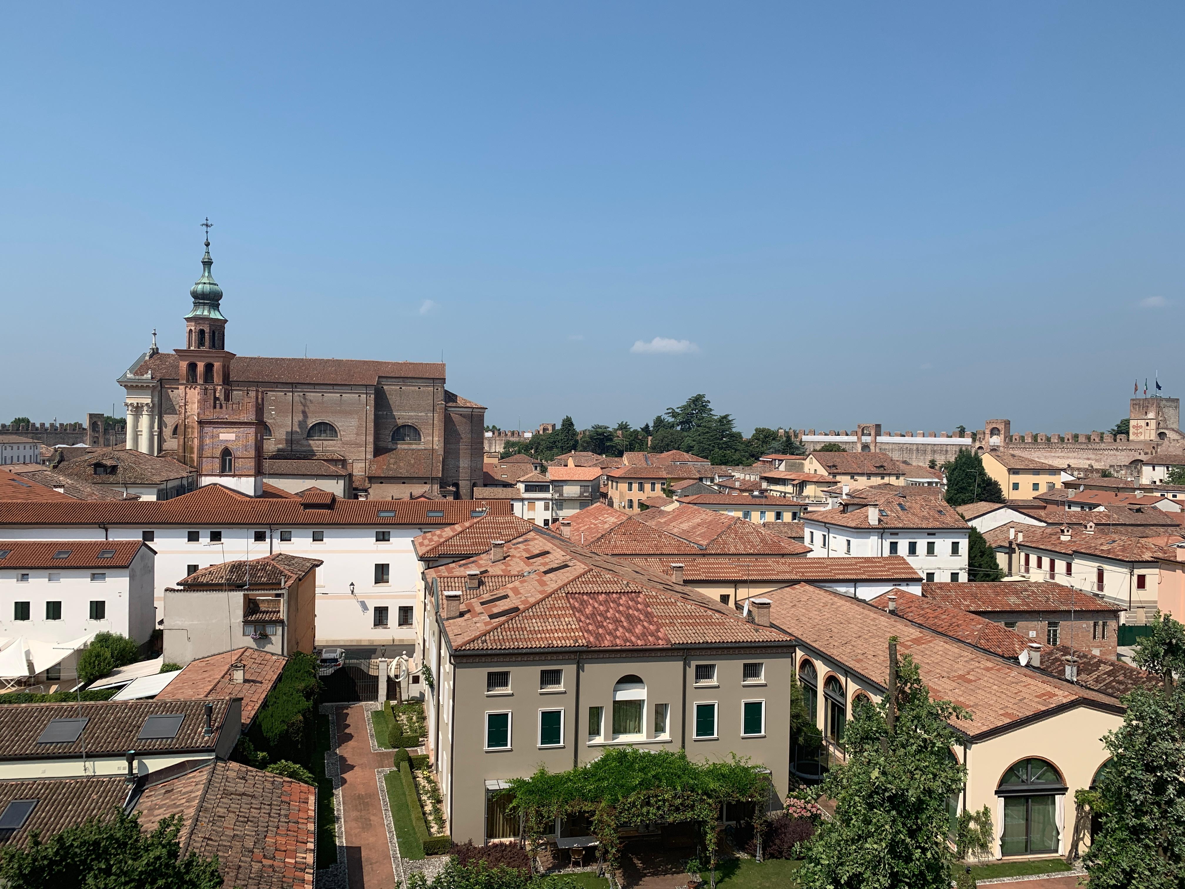 Bed & Breakfast A Cittadella Da 69 €/notte - KAYAK