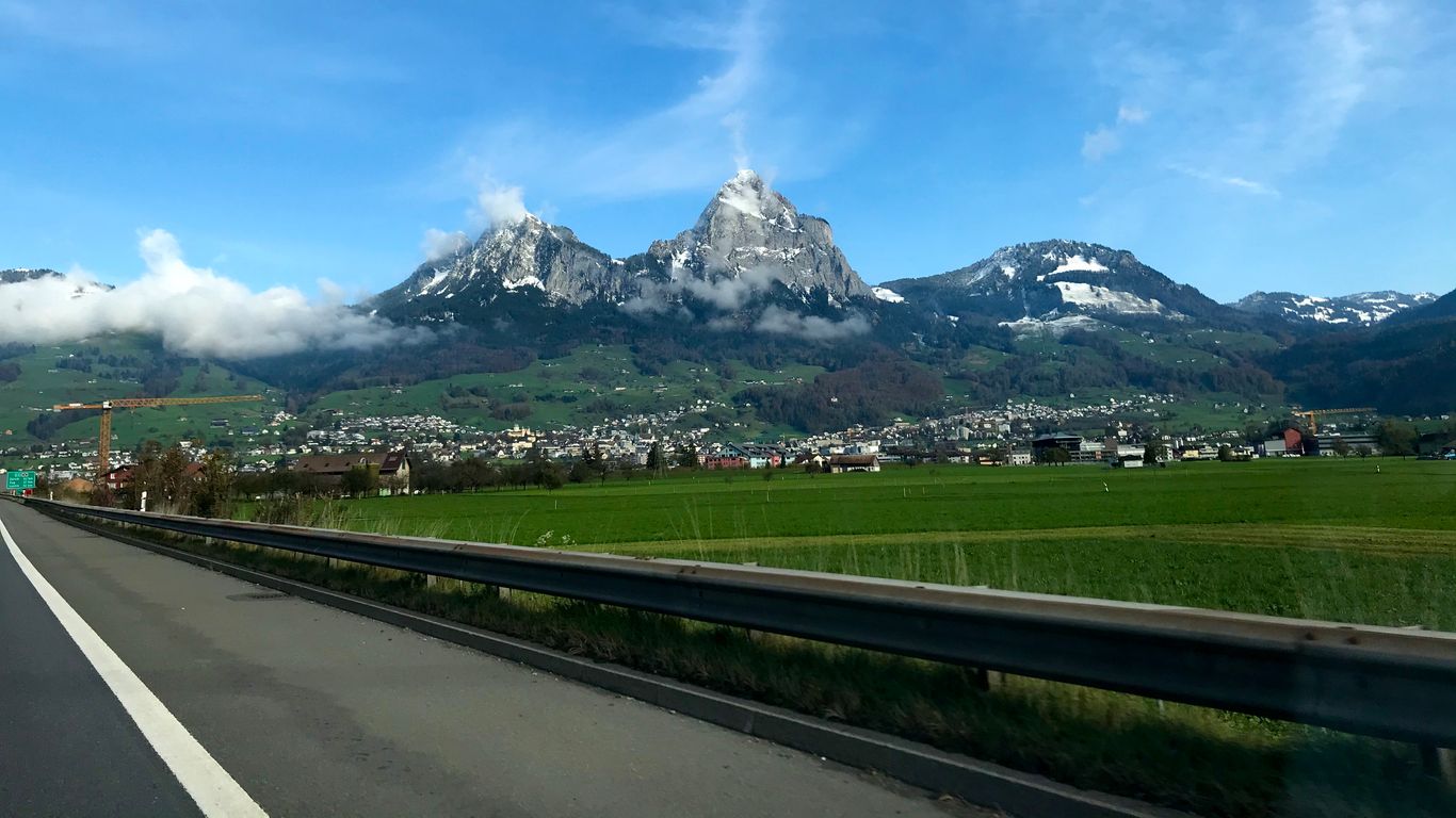 Hotels in Ingenbohl