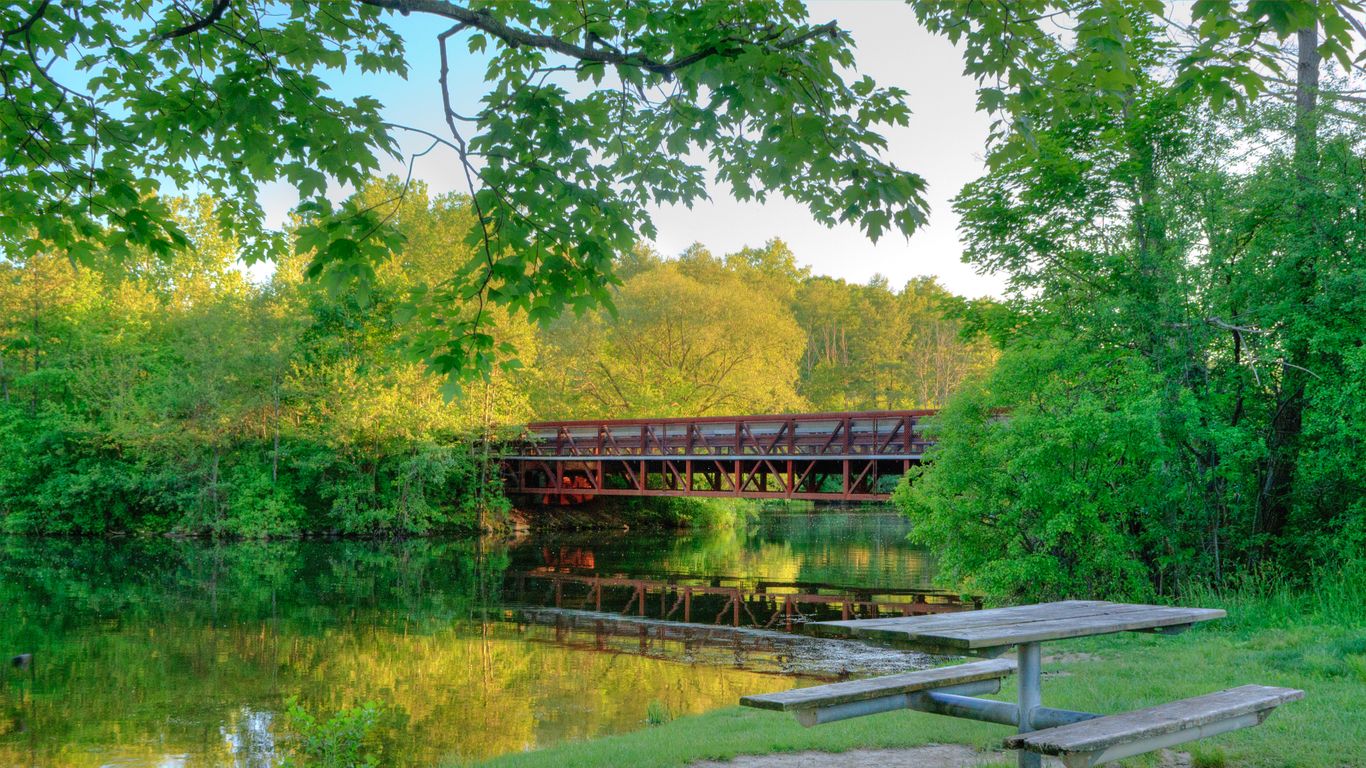 Vacances a Michigan