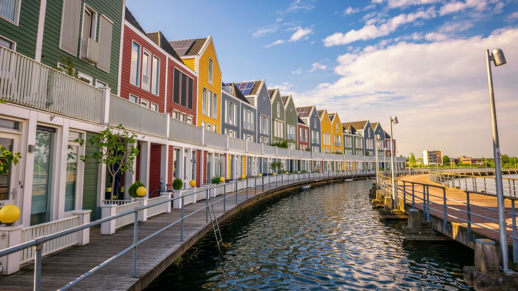 ReiseGuide für Houten Tourismus in Houten KAYAK