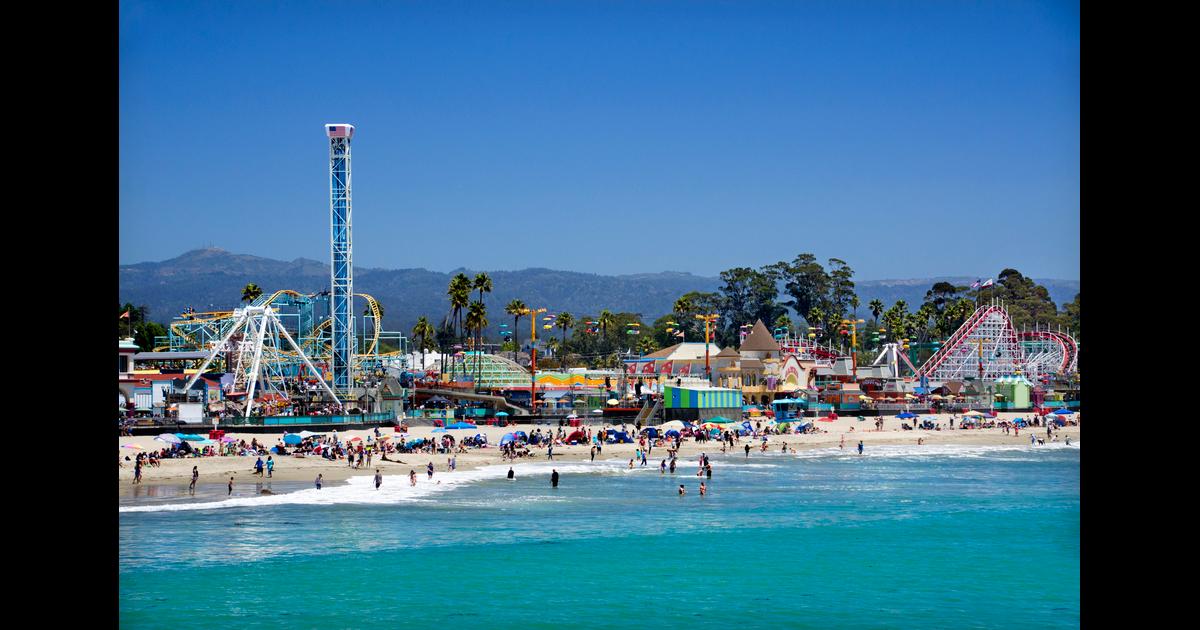 Santa Cruz Hotels: 330 Cheap Santa Cruz Hotel Deals, United States