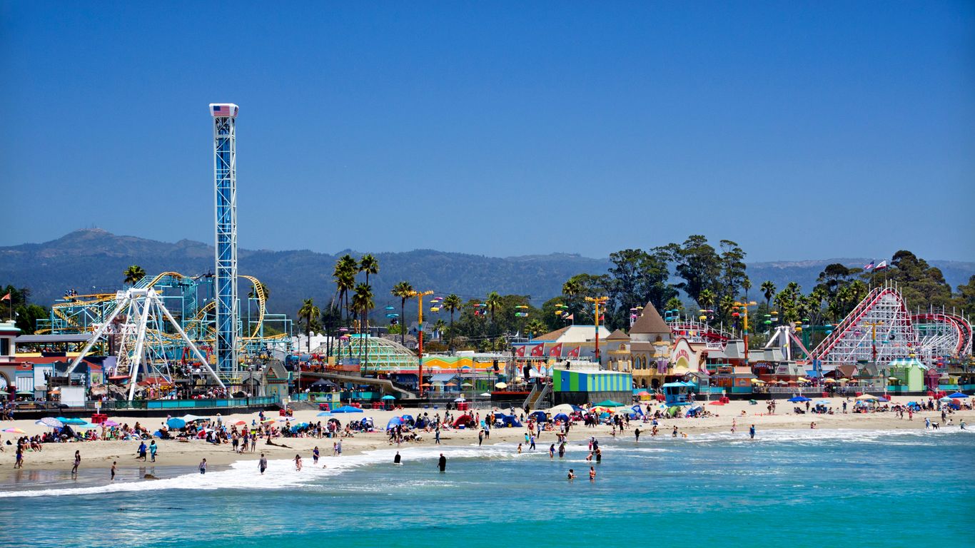 Santa Cruz Santa Cruz