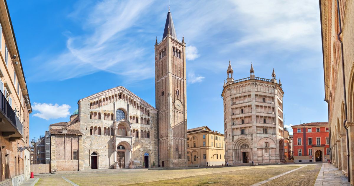 Parma Sa Parma Travel Guide | Parma Tourism - KAYAK