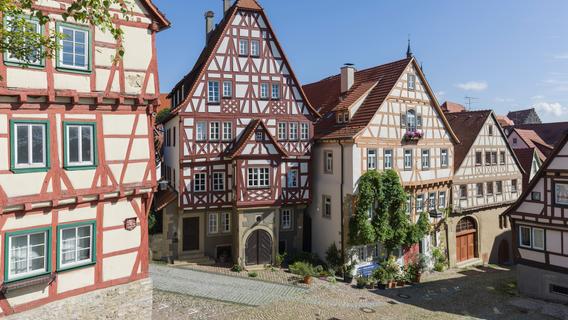 15 Cheap Bad Wimpfen Hotel Deals, Germany