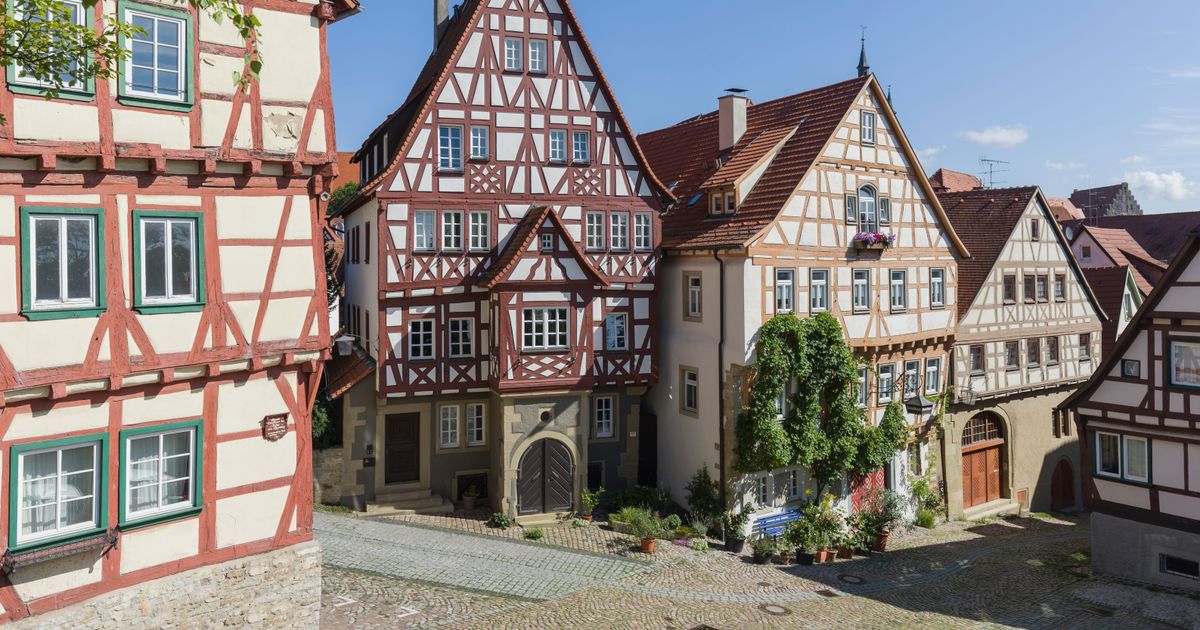 ReiseGuide für Bad Wimpfen Tourismus in Bad Wimpfen KAYAK