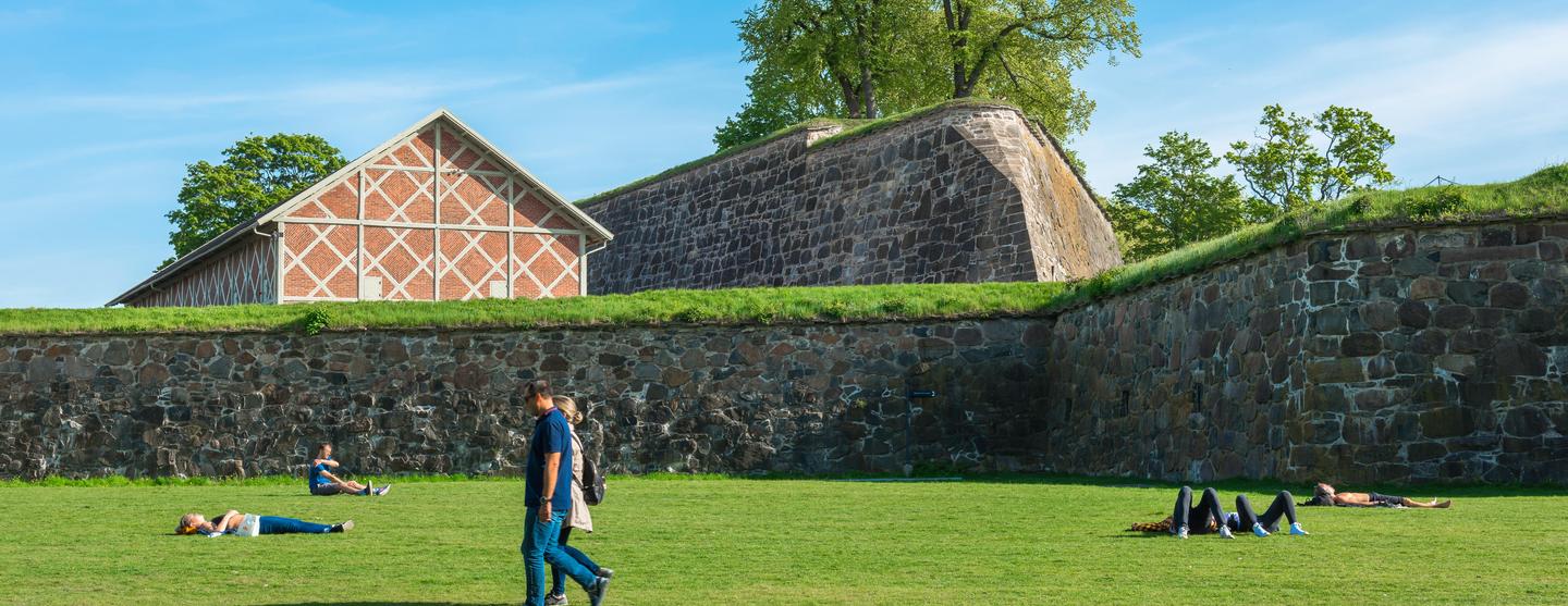 Oslo Rygge Havaalanı Havaalanı Araç Kiralama