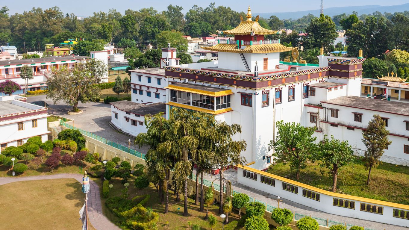 Hotels in Dehradun