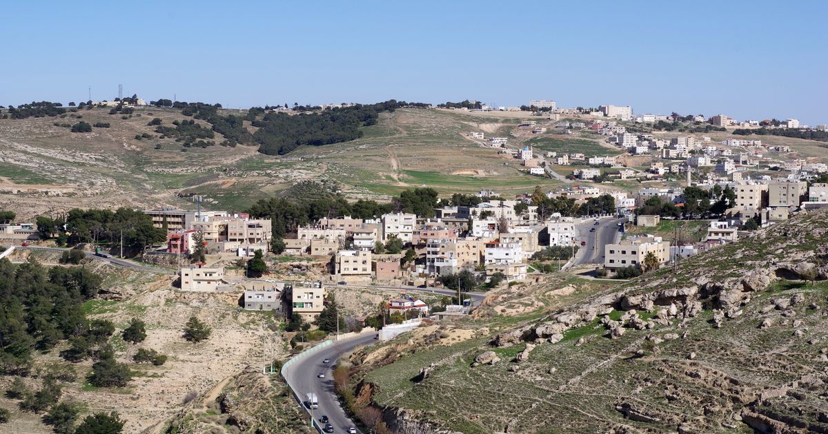 Karak Travel Guide | Karak Tourism - KAYAK