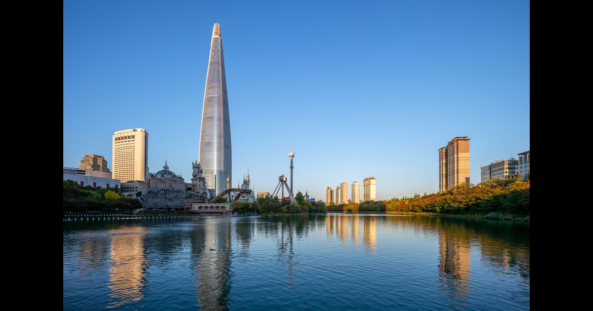 Songpagu Hotels in Seoul 191 Cheap Songpagu Hotel Deals