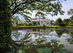 Bogor Presidental Palace