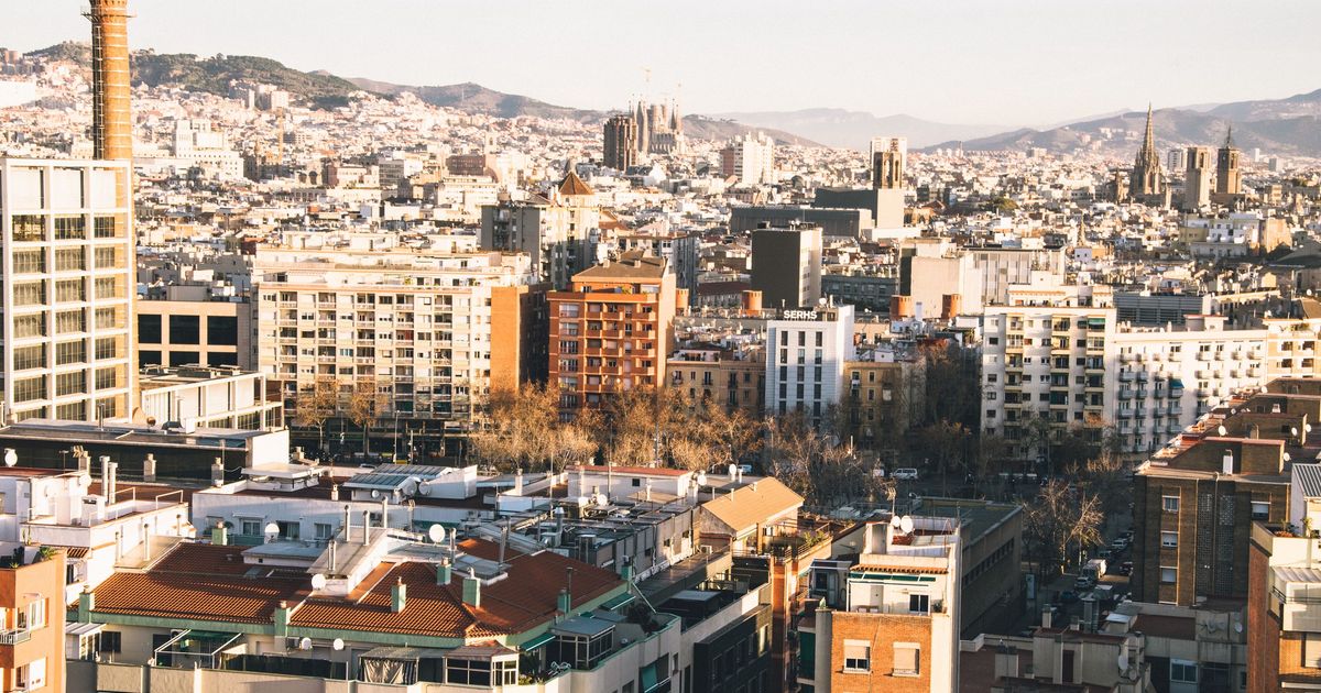 Guía de viaje Badalona Turismo Badalona KAYAK