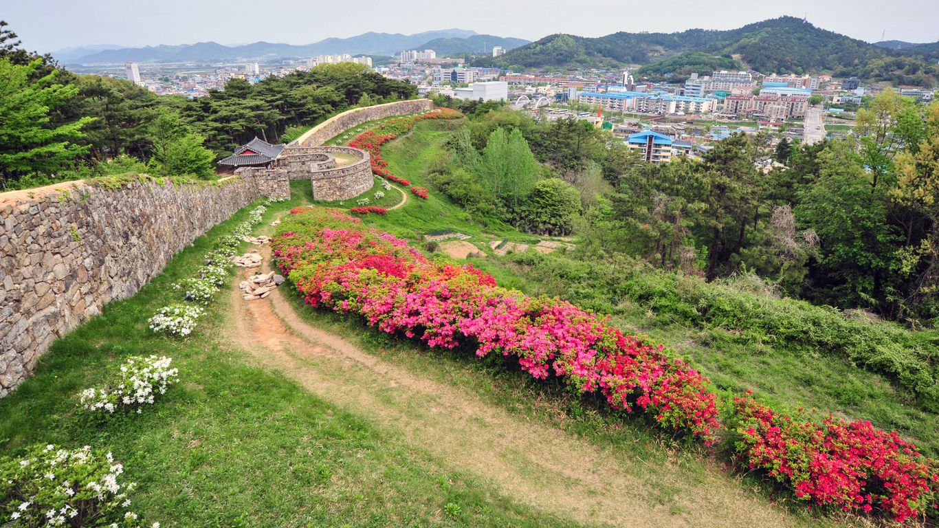 Hotels in Gochang
