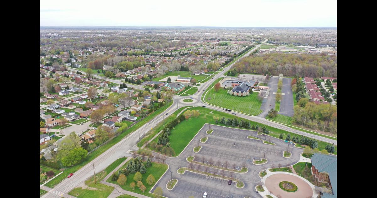 Hertz Car Rentals in Clinton Township from 34/day KAYAK