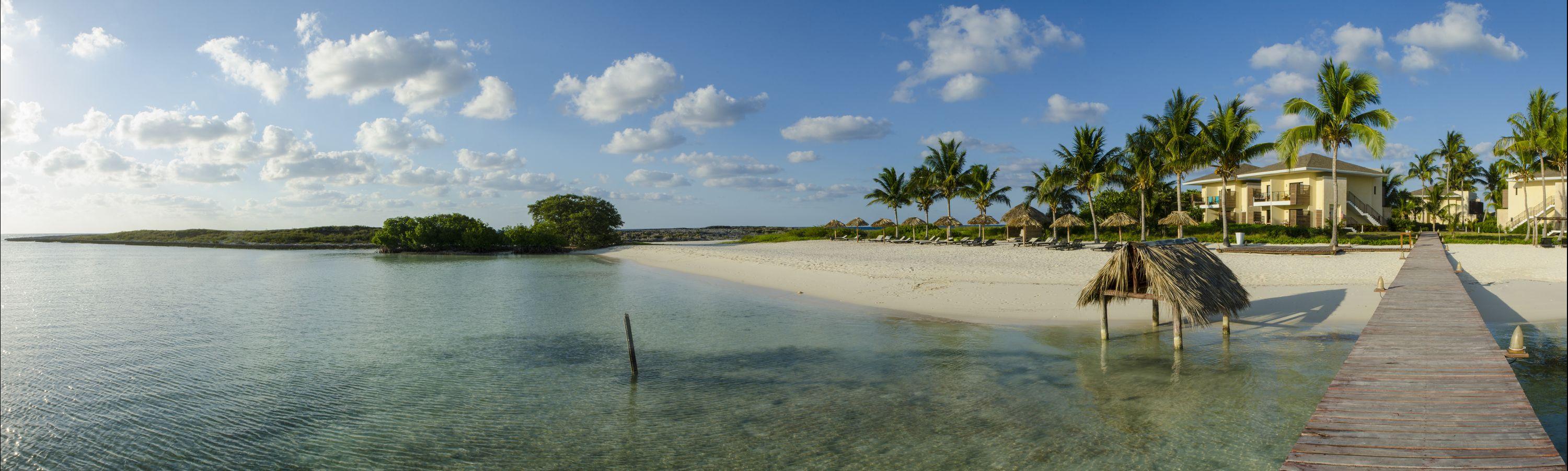 Hoteles En Cayo Santa María: Encuentra Hoteles Baratos Con Momondo