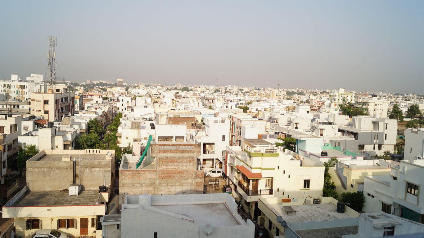 Vadodara Vadodara
