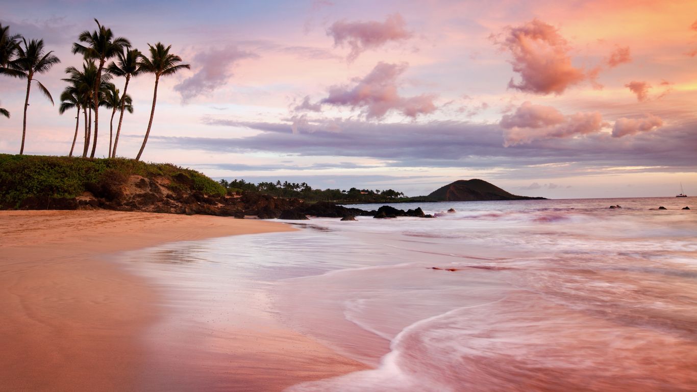 Urlaube in Wailea