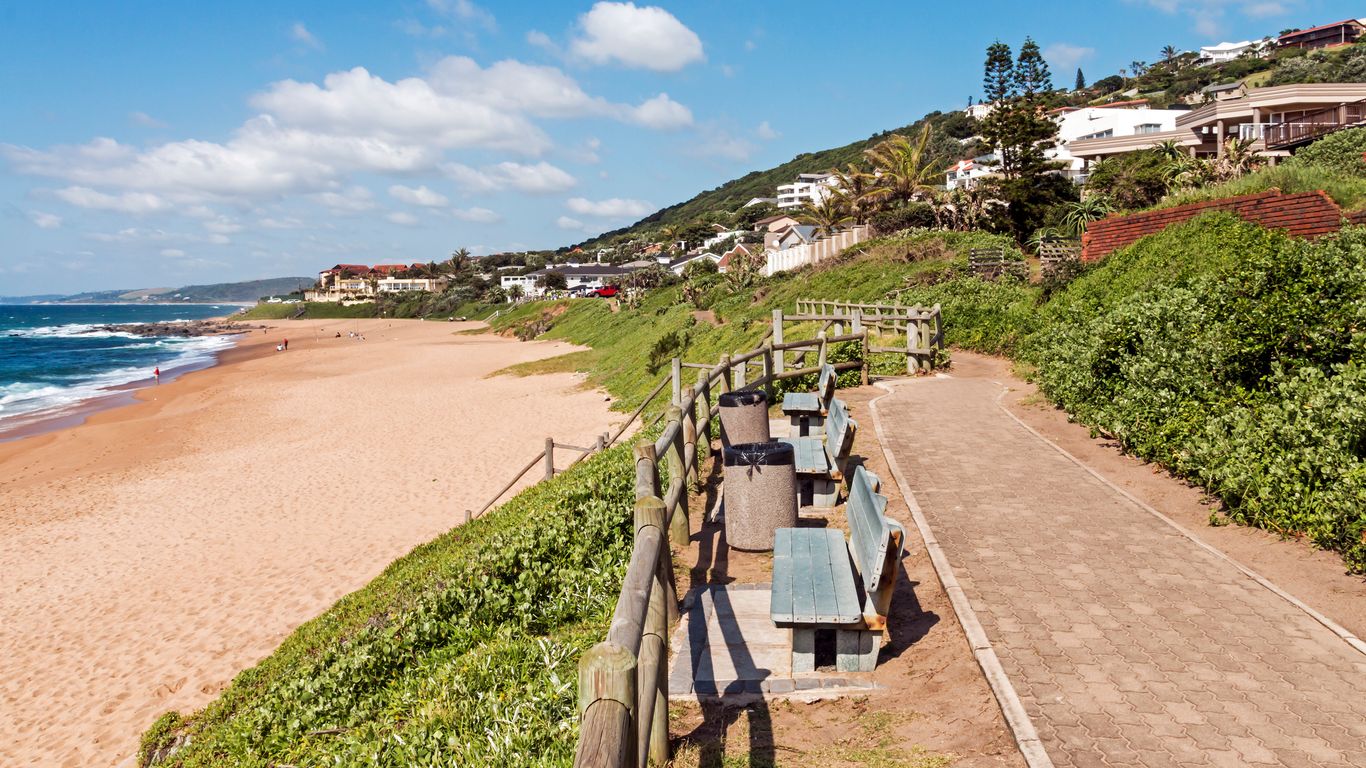 Hôtels à Ballito