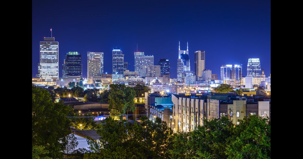 Nashville Vacation Packages from 866 Search Flight+Hotel on KAYAK