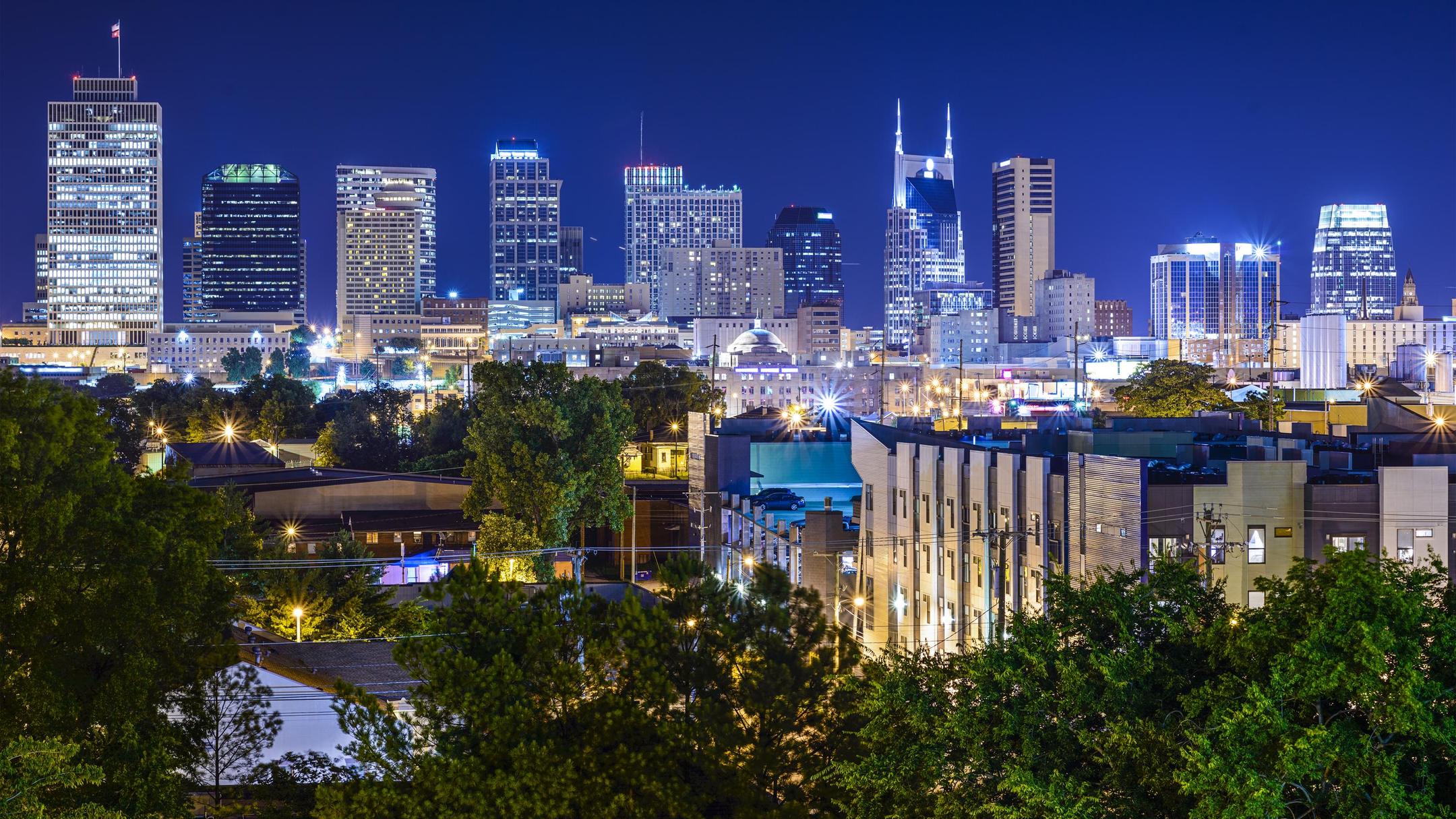 Holidays in Nashville from £1,135 Search Flight+Hotel on KAYAK