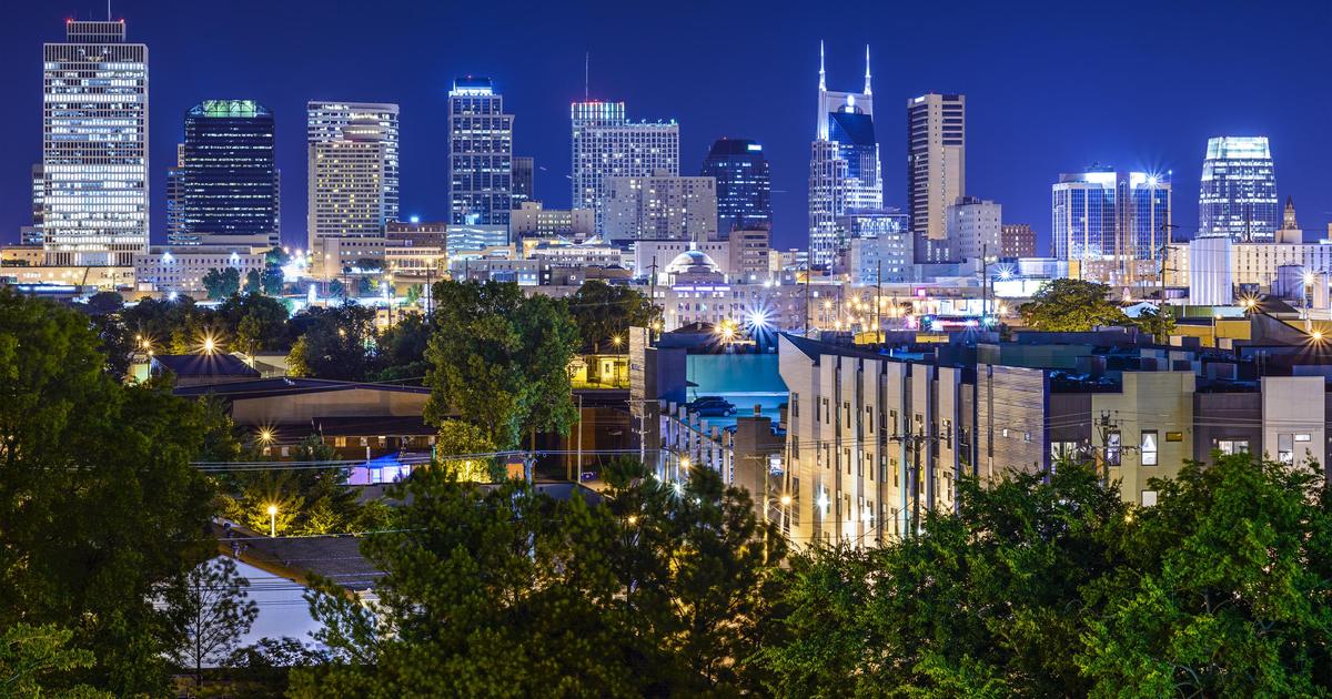 Nashville Urlaub ab 838 € KAYAK