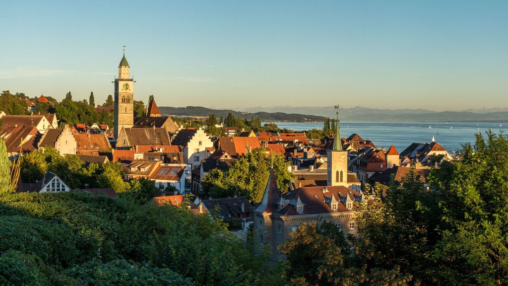 Überlingen Urlaub ab 596 € KAYAK