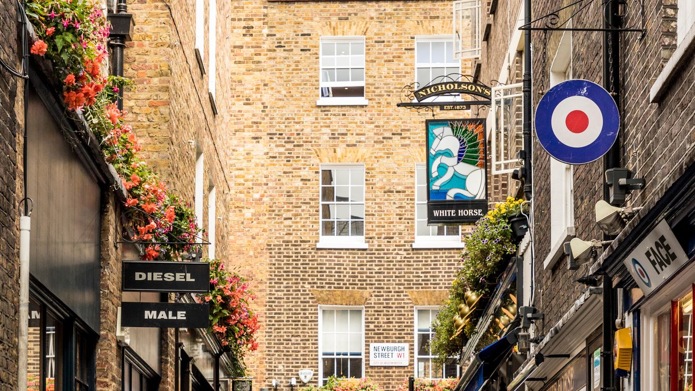 Soho Soho