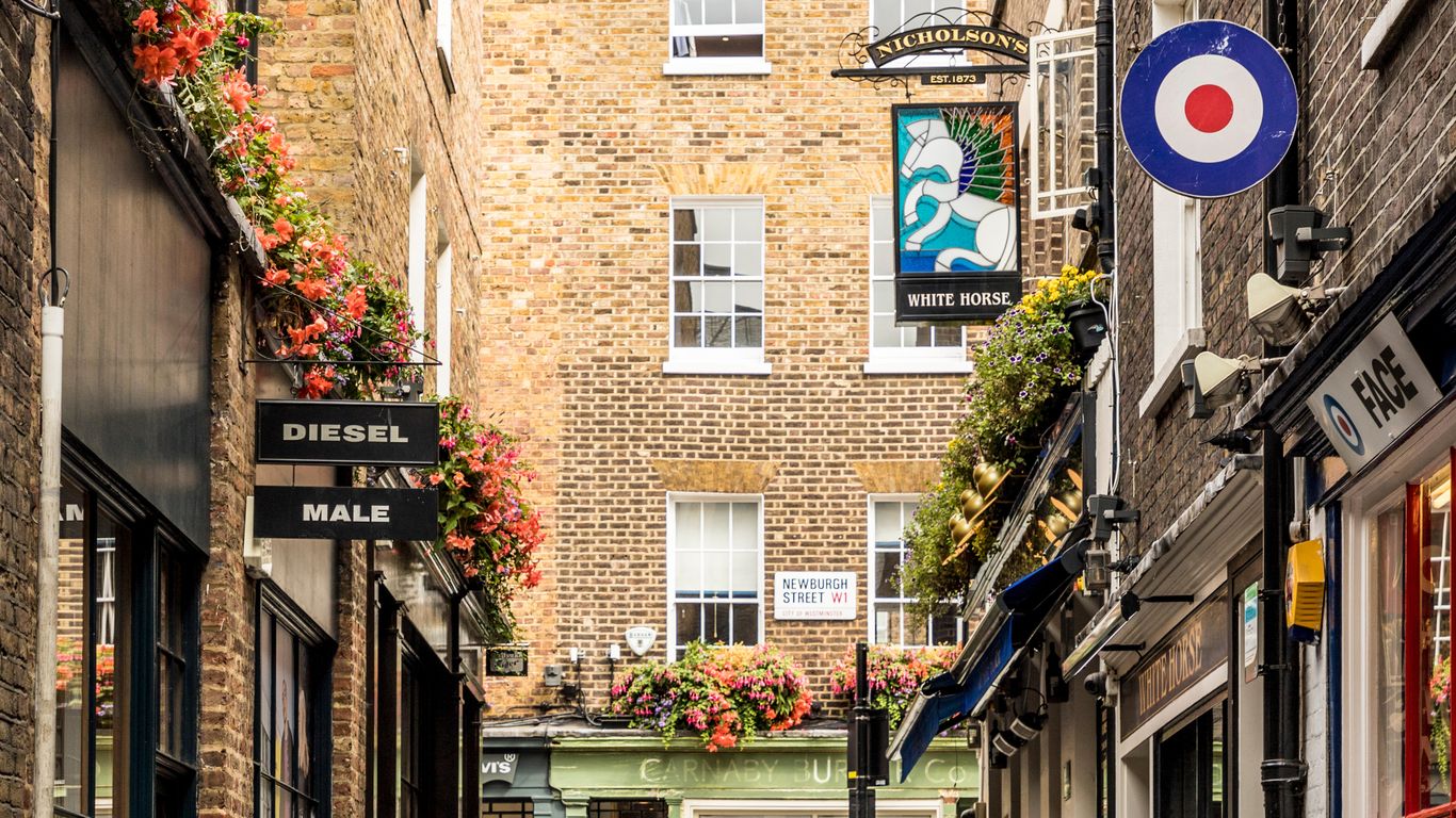 Soho Soho