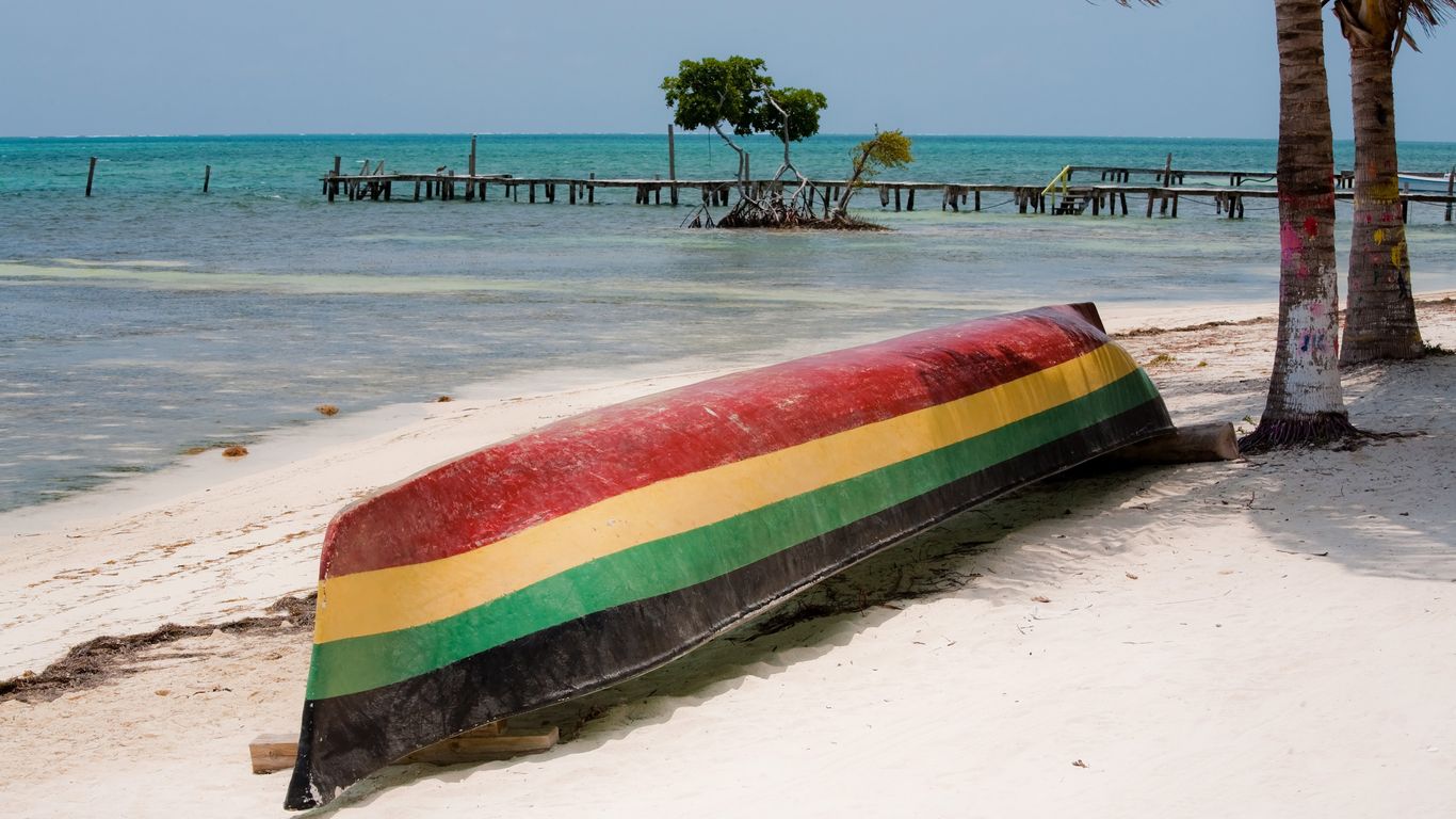Hotels in Jamaika