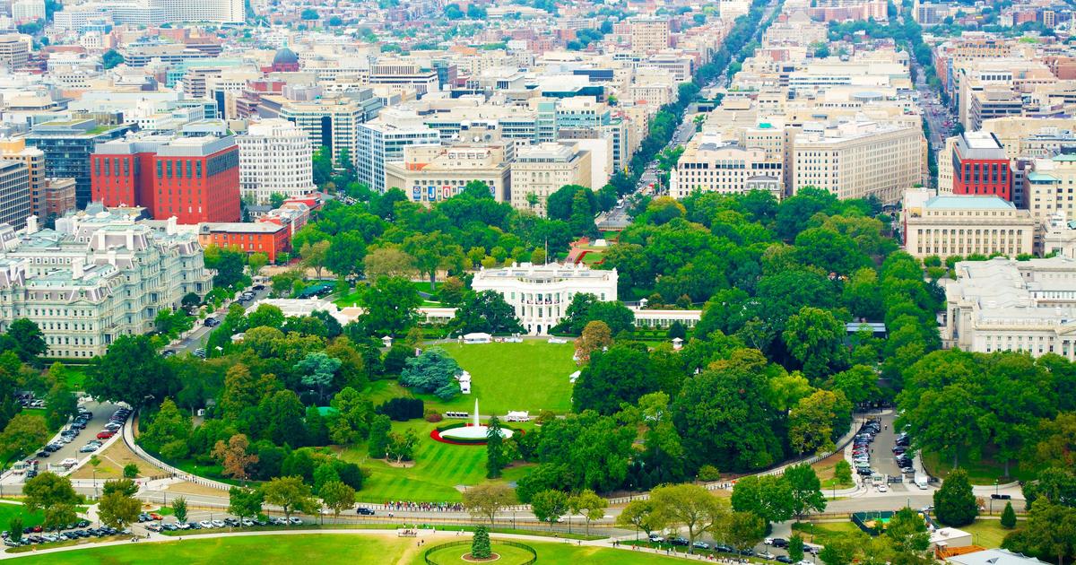 Flights to D.C. from $38 2023 - KAYAK