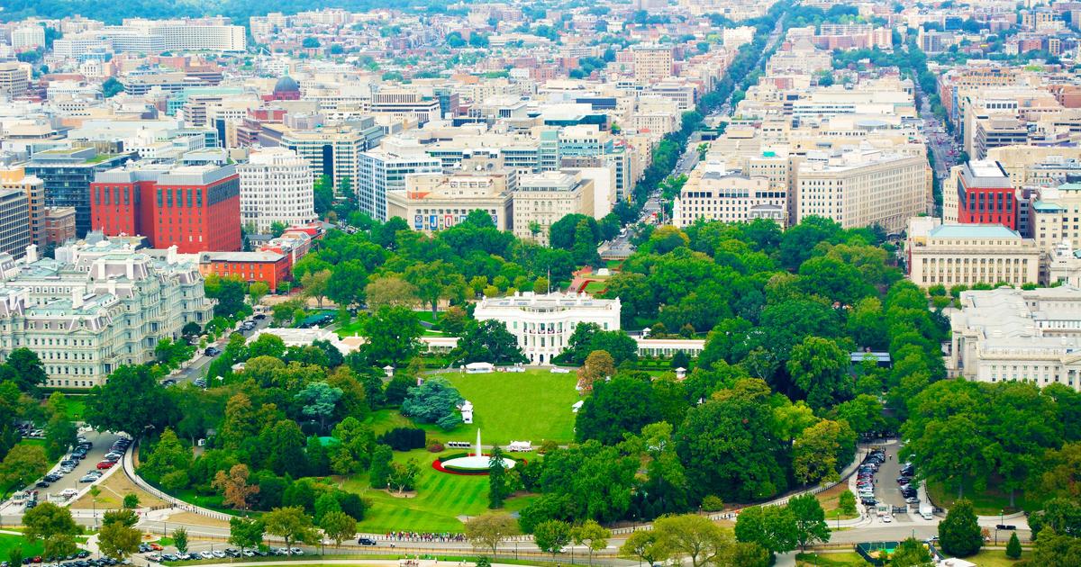 Hotels in Washington, D.C. from $26 - Find Cheap Hotels with momondo