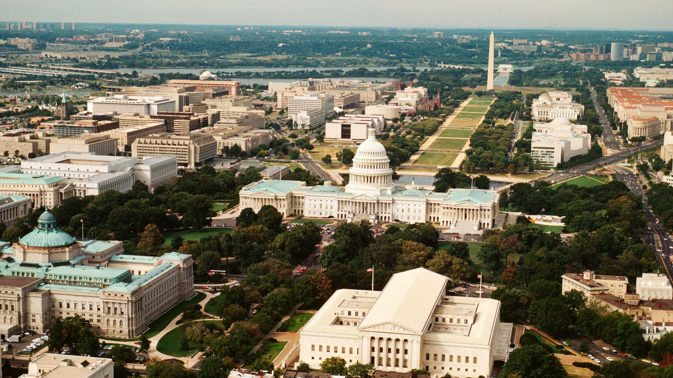Vuelos baratos a Washington D. C. desde $1,818 - KAYAK