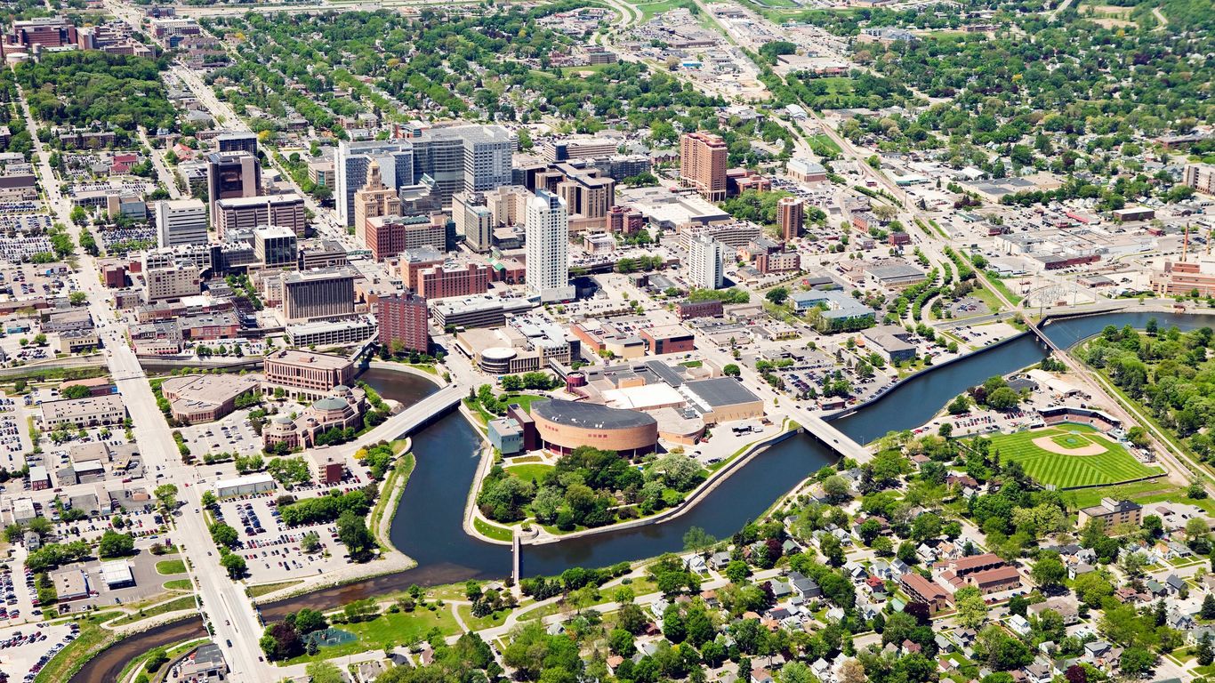 Rochester Rochester