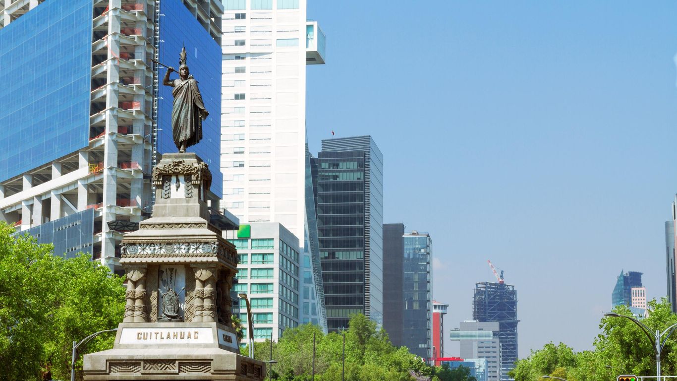 Cuauhtémoc