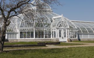 Phipps Conservatory and Botanical Gardens