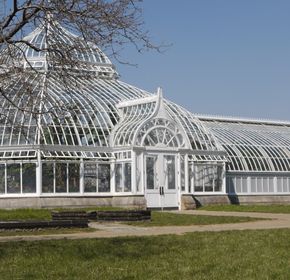 Phipps Conservatory and Botanical Gardens