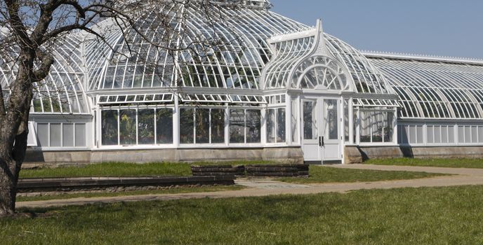 Phipps Conservatory and Botanical Gardens