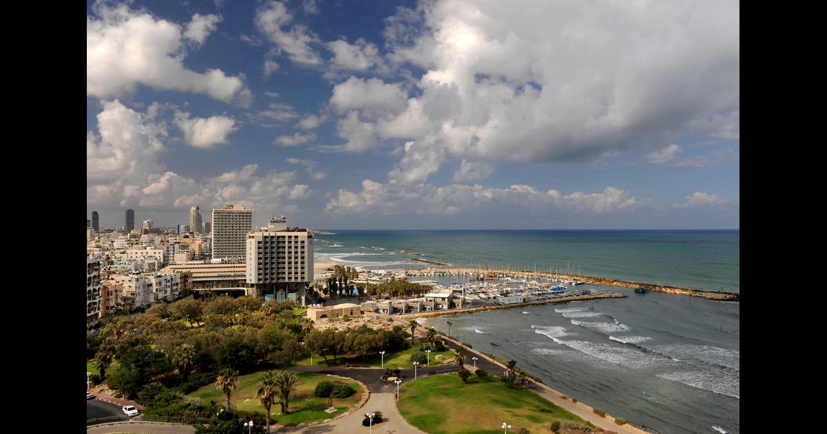 Guide touristique de Tel Aviv Visiter Tel Aviv KAYAK