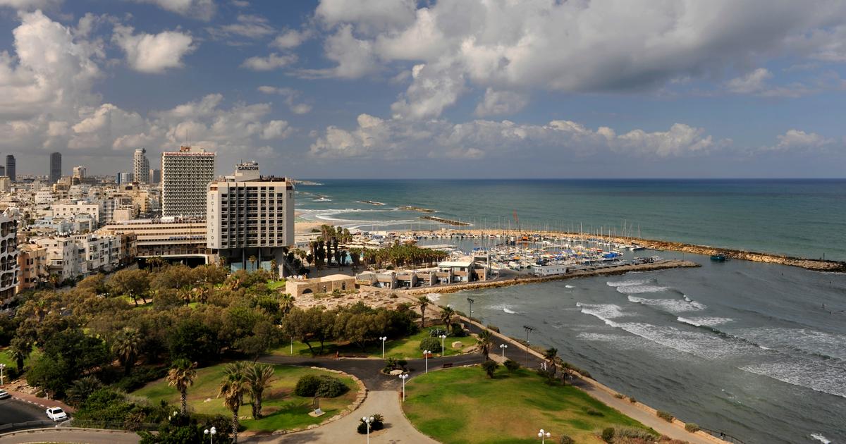 Tel Aviv Travel Guide | Tel Aviv Tourism - KAYAK