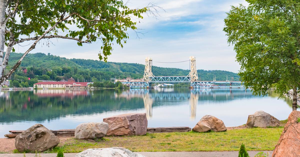 Car Hire at Hancock Houghton County Airport KAYAK