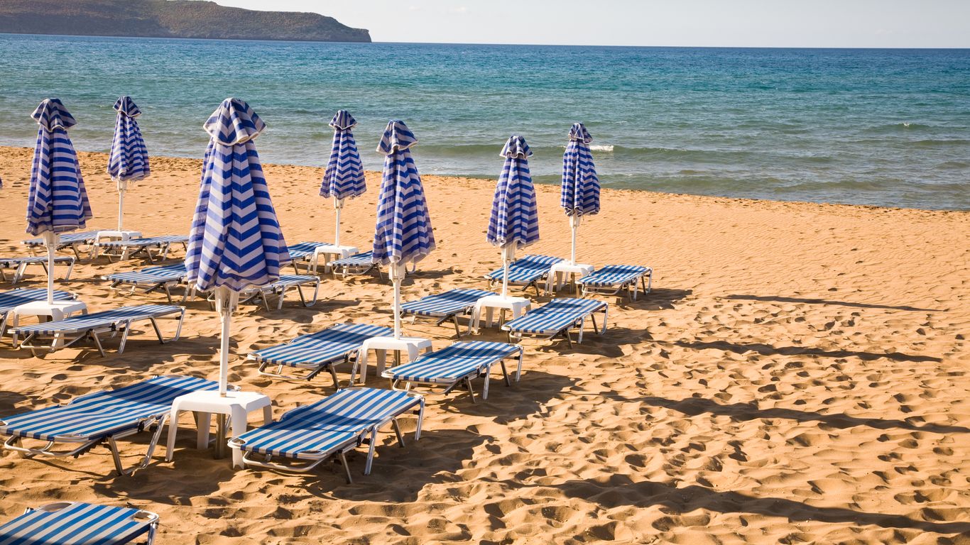 Chania Chania
