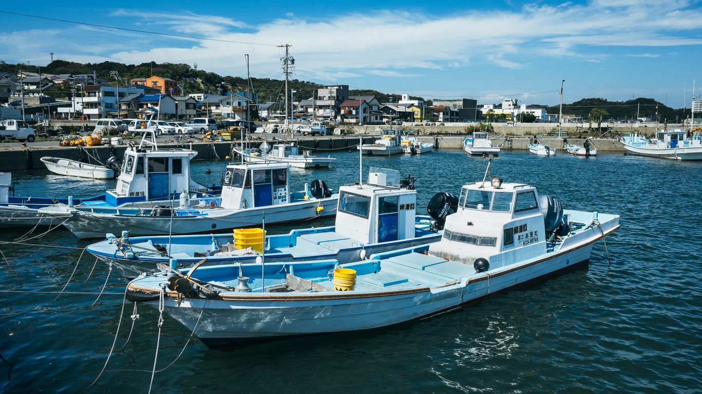 Vacations in Aichi Prefecture