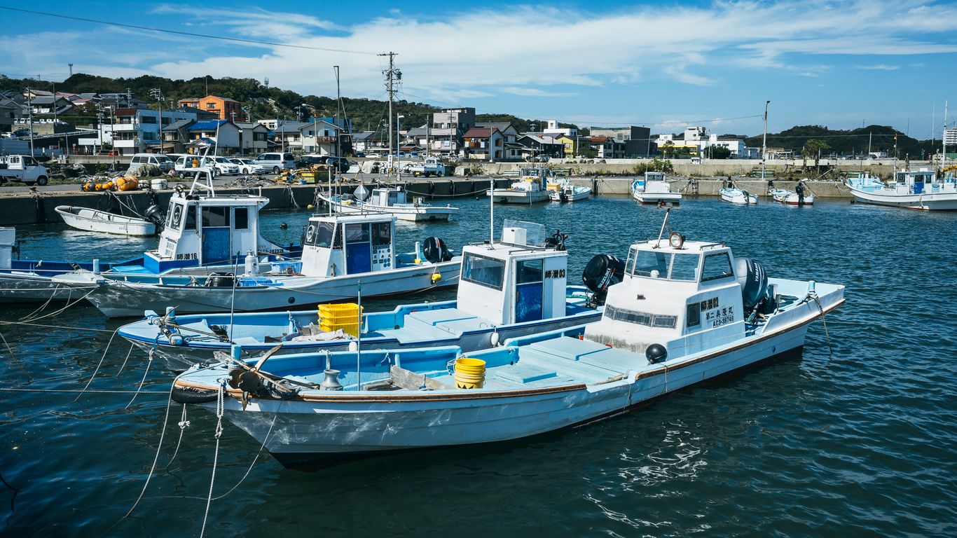 Vacations in Aichi Prefecture