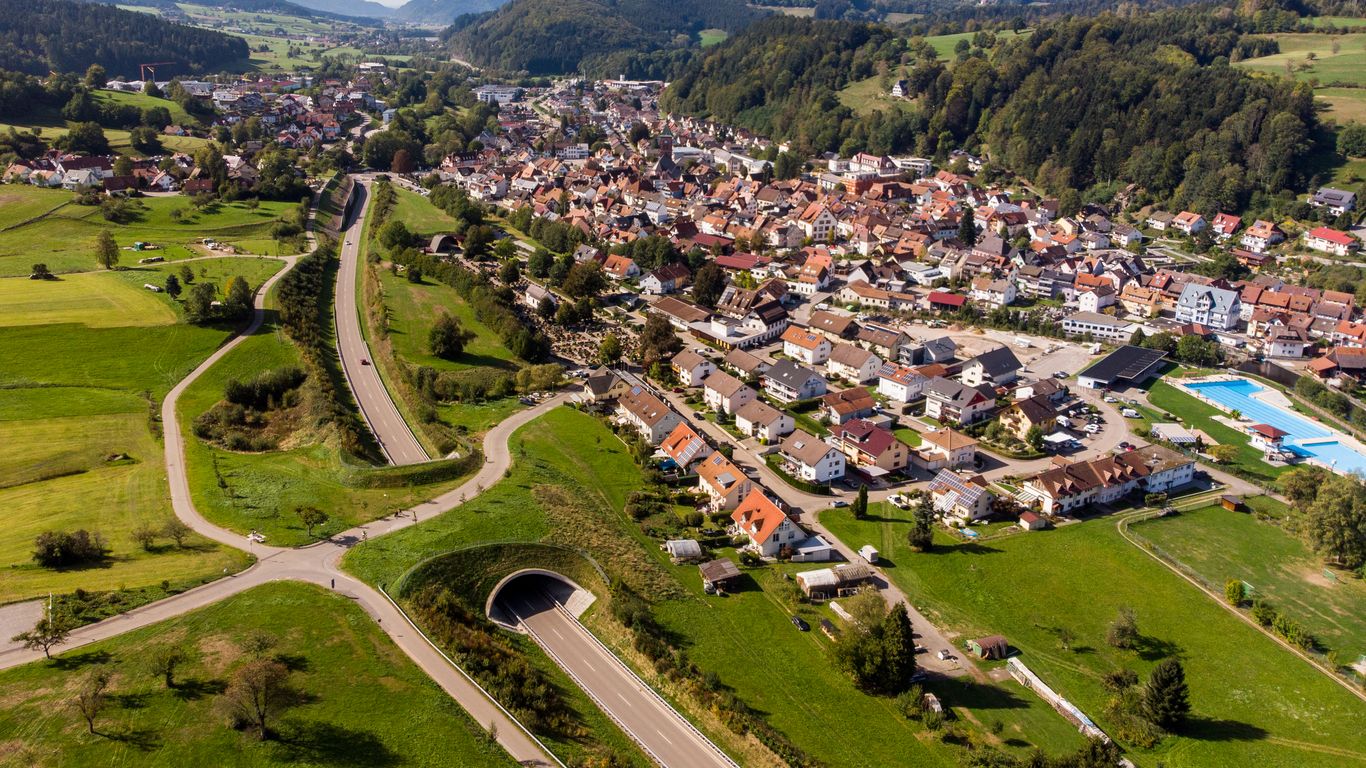 Hotels in Elzach