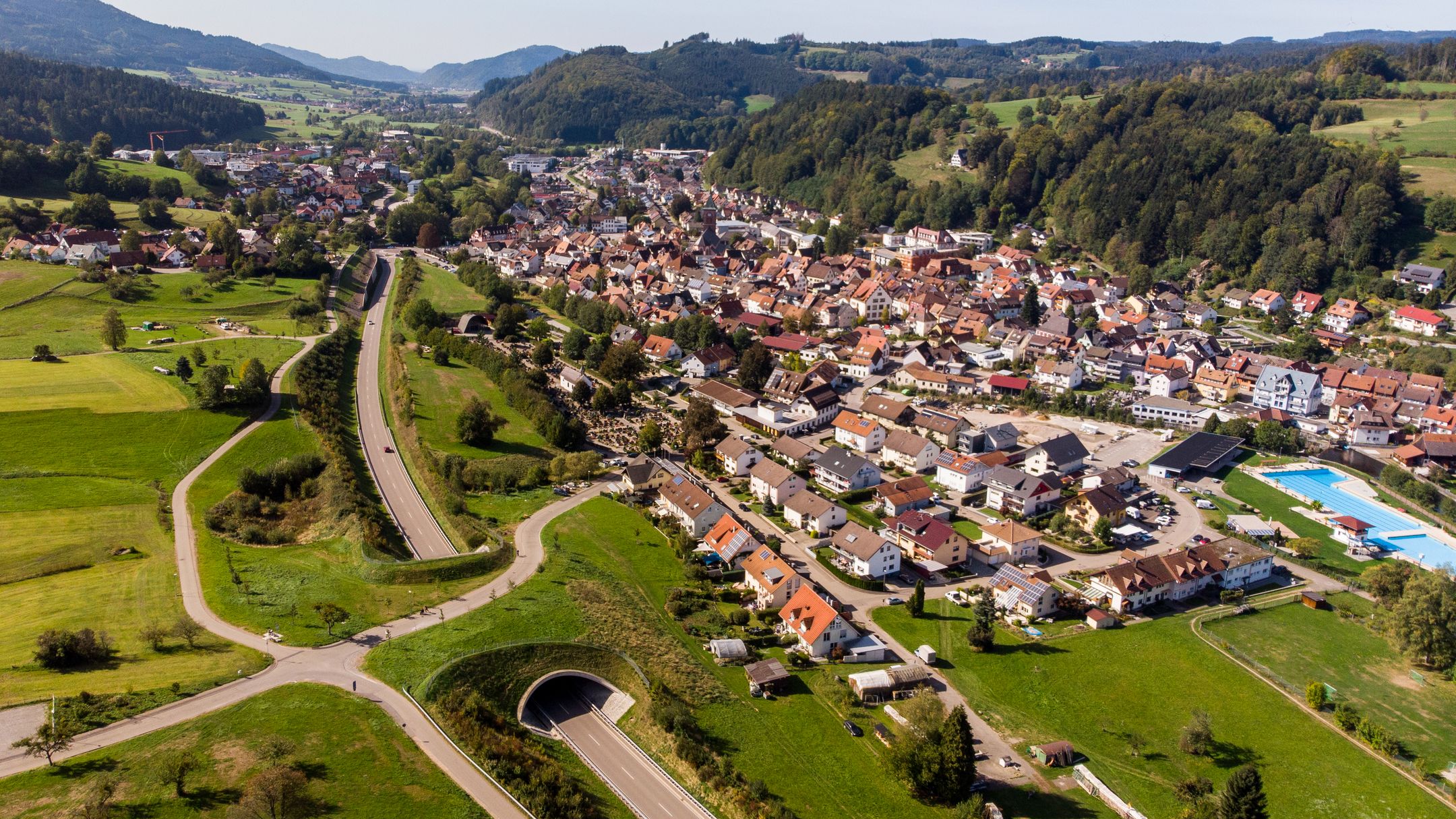 ReiseGuide für Elzach Tourismus in Elzach KAYAK