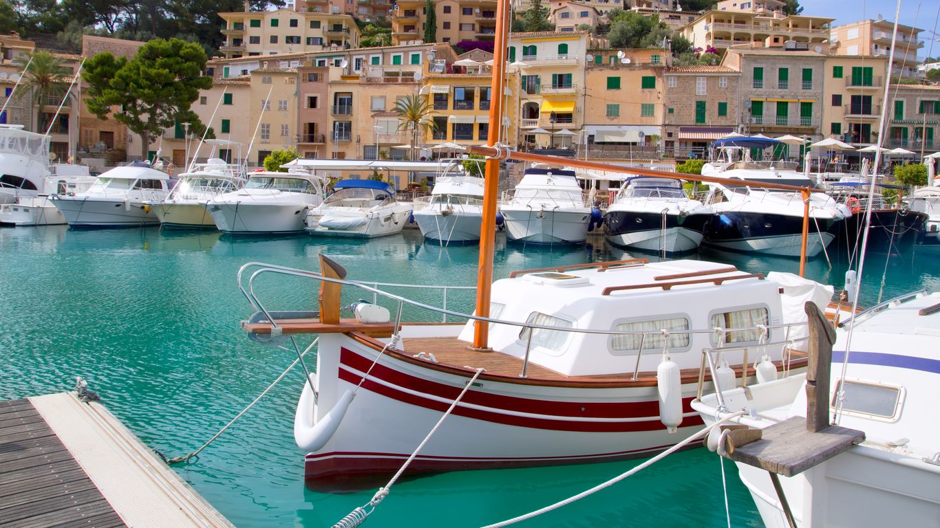 Mallorca Mallorca