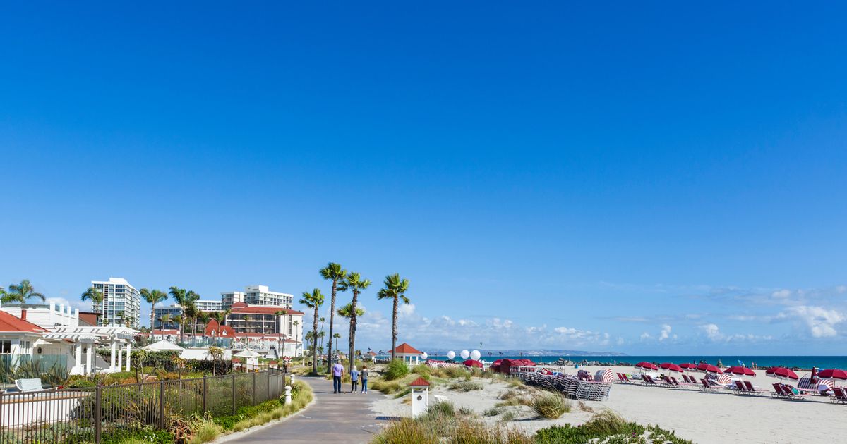 Car Rentals in Coronado Search for Rental Cars on KAYAK