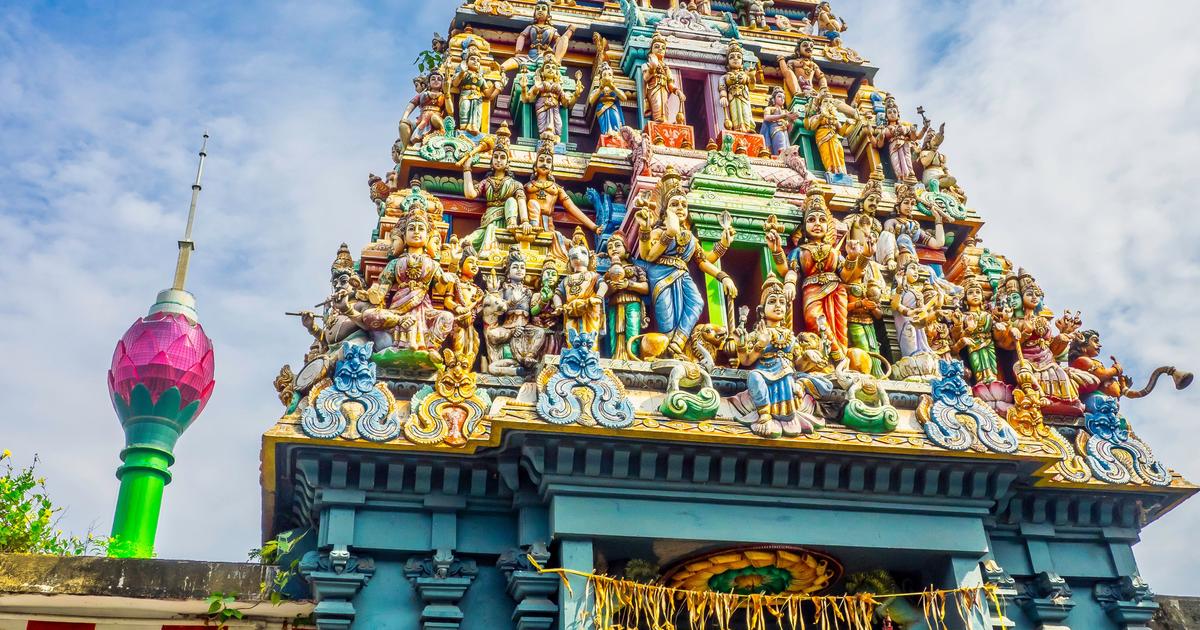 Colombo Urlaub ab 998 € KAYAK