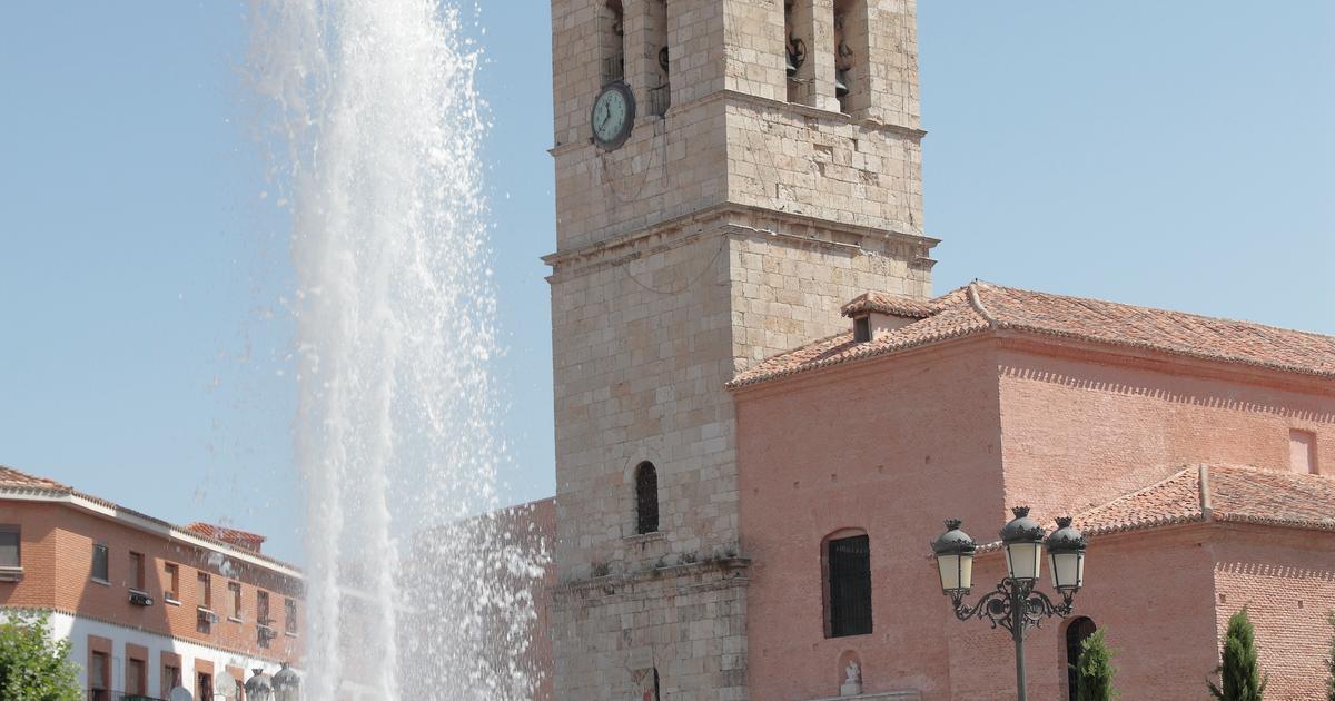 16 Best Hotels in Torrejón de Ardoz. Hotels from 31/night KAYAK