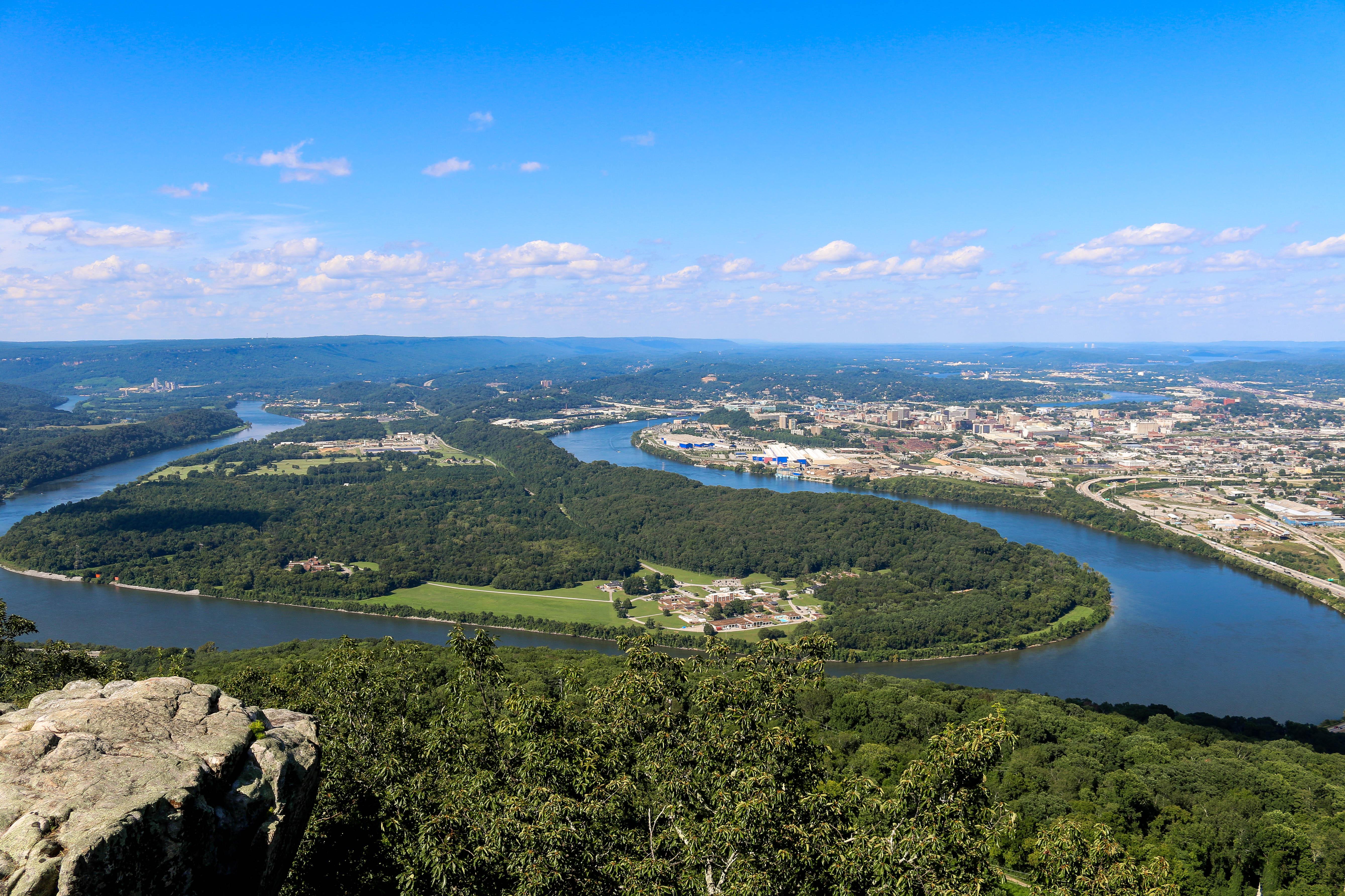 Cheap Flights from West Palm Beach to Chattanooga from 89 PBI