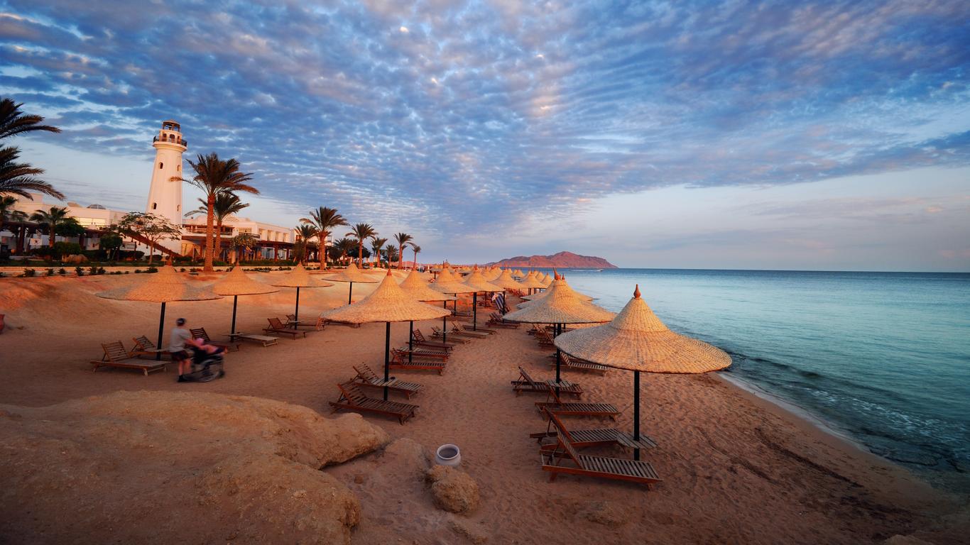 sharm el sheikh tourism board